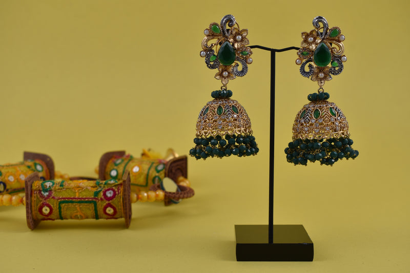 Ghotki Jhumki