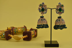 Ghotki Jhumki