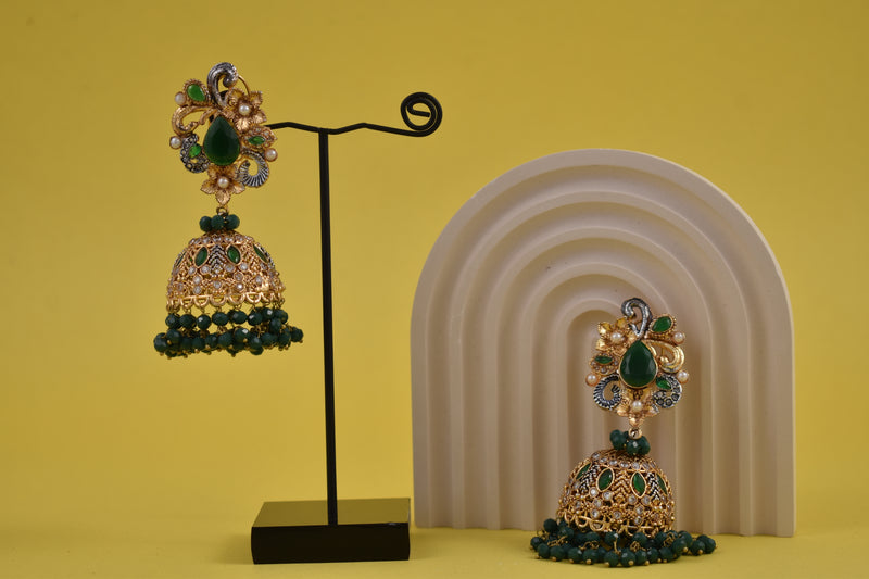 Ghotki Jhumki